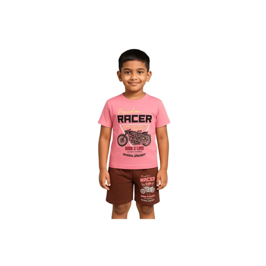 Boys Contrast Set